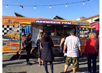 Sacramento's dining scene in 2018 started out a bit slow, with few big openings in the year's early months. 3 Best Food Trucks in Sacramento, CA - Expert Recommendations