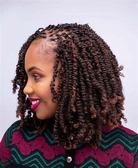 8 Short Passion Twists You Absolutely Must Try