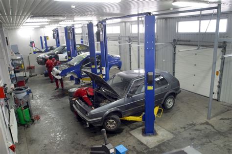 Find the best used cars in jefferson city, mo. Have You Visited an Automotive Repair Shop in Jefferson ...