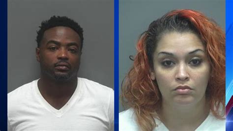 janesville man and woman charged with drug and weapons crimes