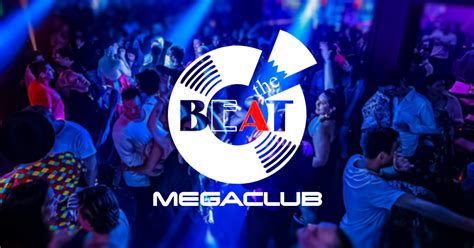 Home The Beat Megaclub