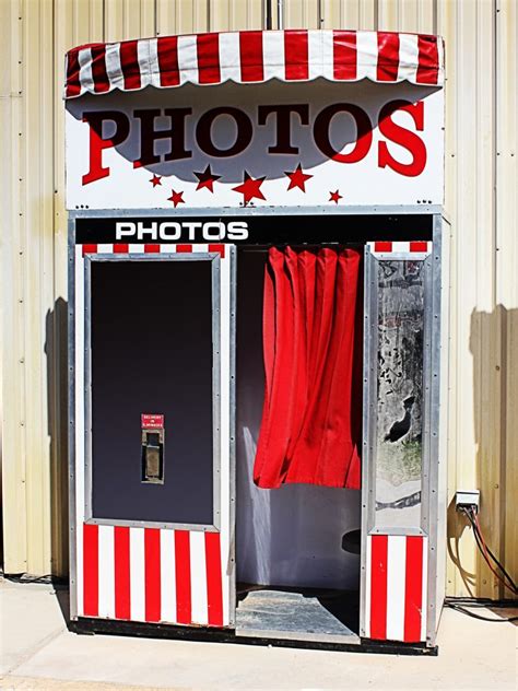 Reasons Why Photo Booth Hire Is A Game Changer For Your Next Event