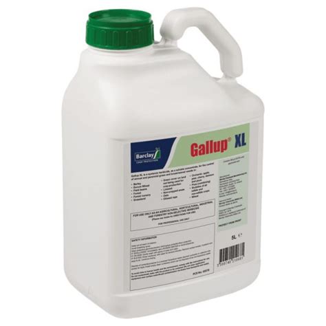 Strong Industrial Weed Killer 5l Super Concentrate Caterclean Supplies