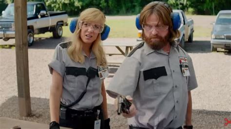 Check Out The Trailer For The New Zach Galifianakis Movie Filmed In Nc