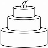 Kuchen Ausmalbild Ultracoloringpages Kerzen Geburtstagstorte sketch template