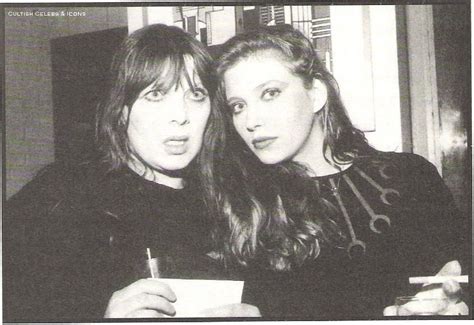 Nico With Bebe Buell In Nyc Steven Tyler Liv Tyler Beautiful Hips