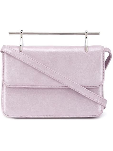 Les fleurs du mal includes nearly all of baudelaire's poetry, written starting in 1840 and ending with his death in august 1867. 'la Fleur Du Mal' Clutch (With images) | Pink leather ...