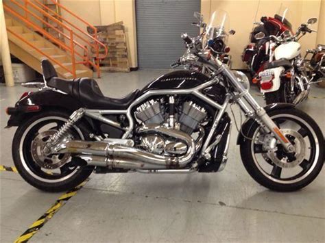 2005 Harley Davidson Vrsca V Rod For Sale In Houston Texas Classified