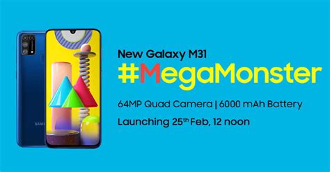 See full specifications, expert reviews, user ratings, and more. Samsung Galaxy M31 Bakal Hadir Dengan 4 Kamera 64MP ...