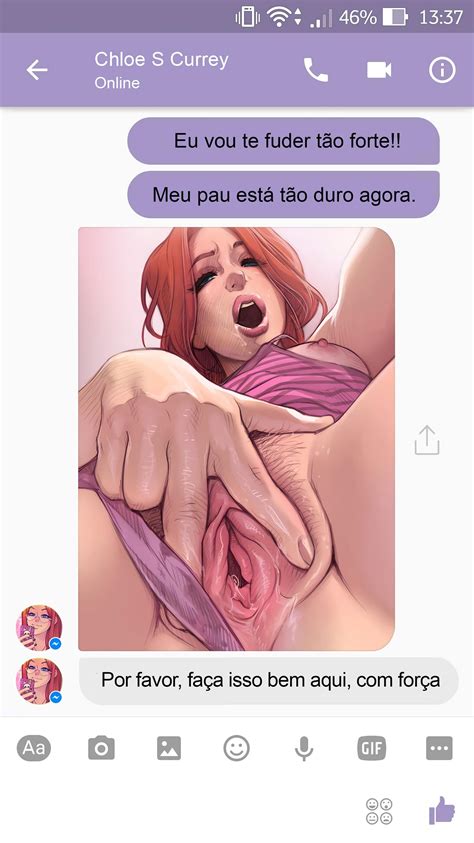 Sexo Chloe Pelo Whatsapp Hq Hentai Online