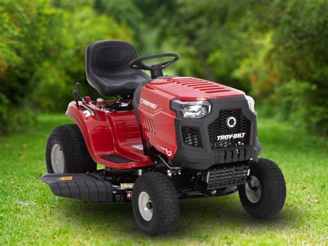 Easy Fixes To Use When The Troy Bilt Mower Wont Start Outdoor Power