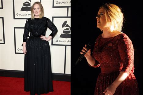 Unlike adele weight loss keto, the sirtfood diet plan allows users to have foods like cheese and red wine later on. Adele weight loss secrets - goodtoknow