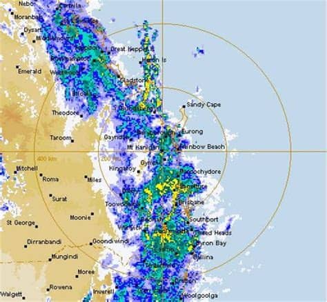 View latest 64km, 128km, 256km, 512km, rainfall, doppler wind and. QLD BIG WET: Swift Water teams called out 27 times ...