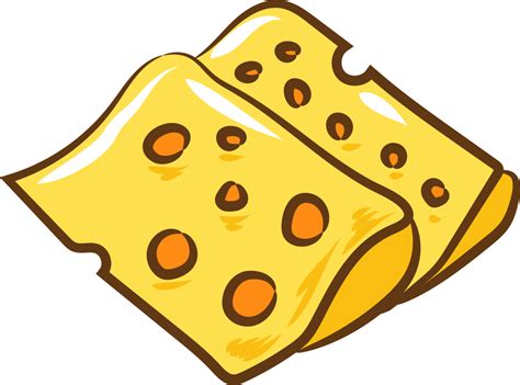 queso png gráfico clipart diseño PNG