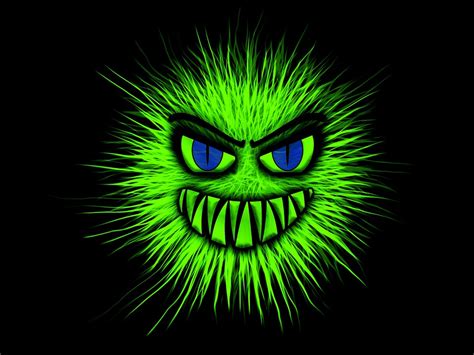 Google bilder, die umfassendste bildersuche im web. Monster Grønt Onde · Gratis bilde på Pixabay