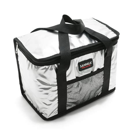 Insulated Food Delivery Bag Uber Eats And Doordash Bags For Hot And Cold Food Insulated Grocery
