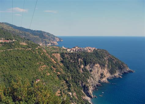 Hike Cinque Terre And Italian Riviera Sierra Club Outings