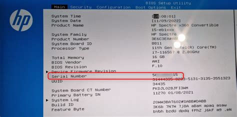 How To Find The Serial Number Of Your Windows Pc Laptop Desktop 2 In 1