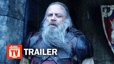 Knightfall Season 2 Trailer Rotten Tomatoes Tv Upcoming Series