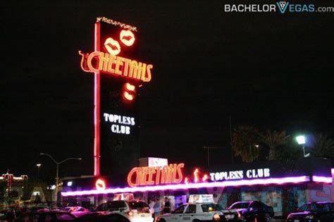 Cheetahs Topless Strip Club Las Vegas Porn Images Comments