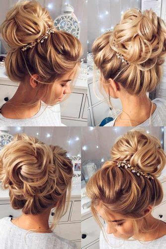 21 Best Ideas Of Formal Hairstyles For Long Hair 2019