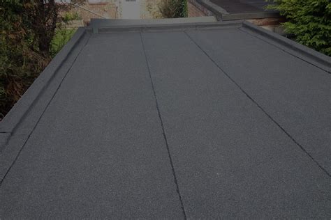 Felt Flat Roofs Fife Roofcraft Scotland New Roofing And Repairs Fife