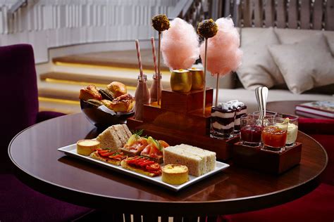 Best Themed Afternoon Tea In London 5 Fun Teas To Try Now