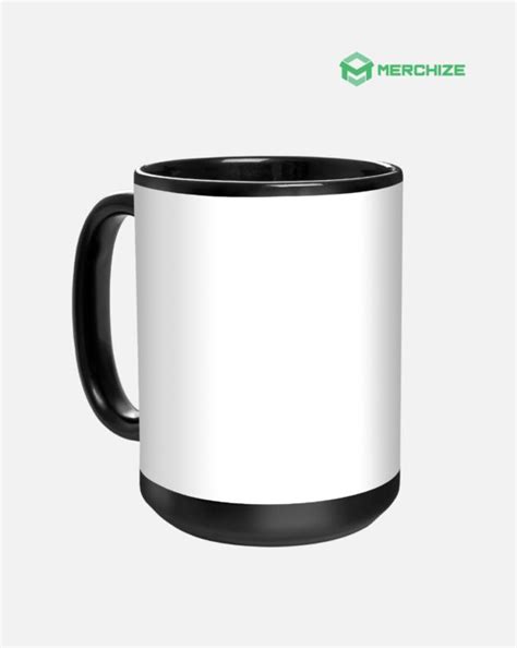 Ceramic Mug 15oz Made In Us Print On Demand And Fulfillment