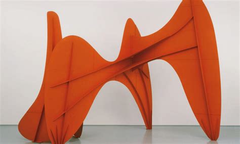 Alexander Calder El Artista Que Debes Conocer Para Empezar A Hablar De Arte Moderno