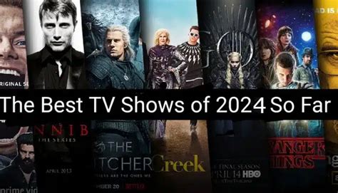 The Best Tv Shows Of 2024 So Far Myzrank