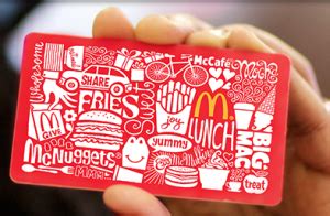 Videos saving 100$ mcdonalds gift card | how to earn mcdonald's 100$. Win $100 in McDonald's Gift Cards #giveaway - "Deal"icious Mom