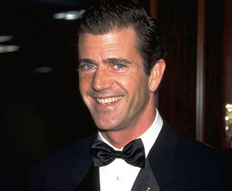 Mel Gibson O La Historia De éxito Pasión Y Resurrección De Un Icono Vanity Fair