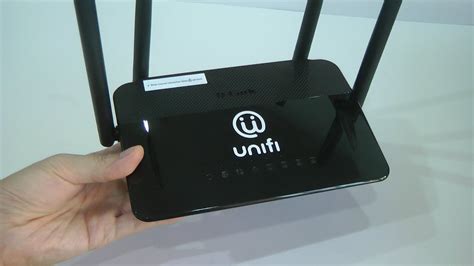 Internet routers provide wireless access points for internet connection. SKMM siasat aduan pengguna berhubung pakej Unifi TM - The ...