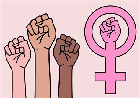 Gender Power And Resistance The Diversity In Feminism Ipleaders