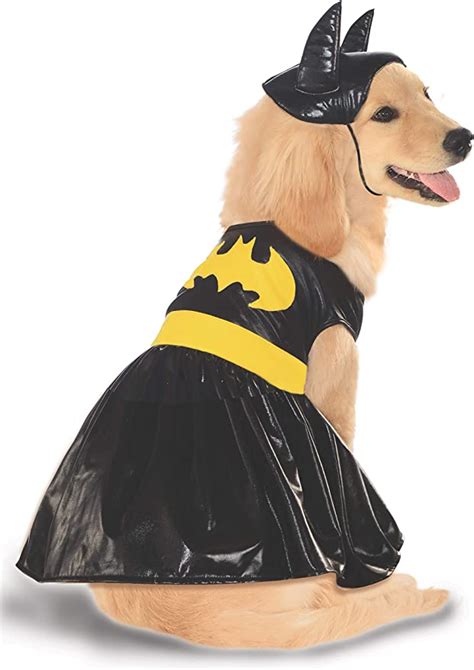 Rubies Costume Co Dc Heroes And Villains Collection Pet Costume Medium