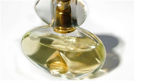 What Is The Chemistry Of A Perfume Sciencing