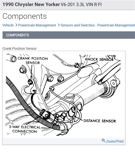 1990 Chrysler Imperial Wiring Diagram - Wiring Diagram Schema