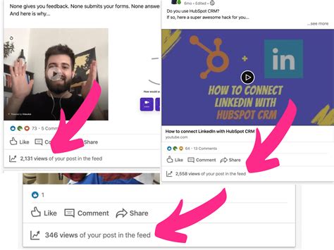 .trending linkedin post and the strategies necessary to create one yourself, your posts will reach up to for a post to be trending, and how, you too, can share a linkedin post that reaches the trending. How to build a personal brand on LinkedIn in 2020