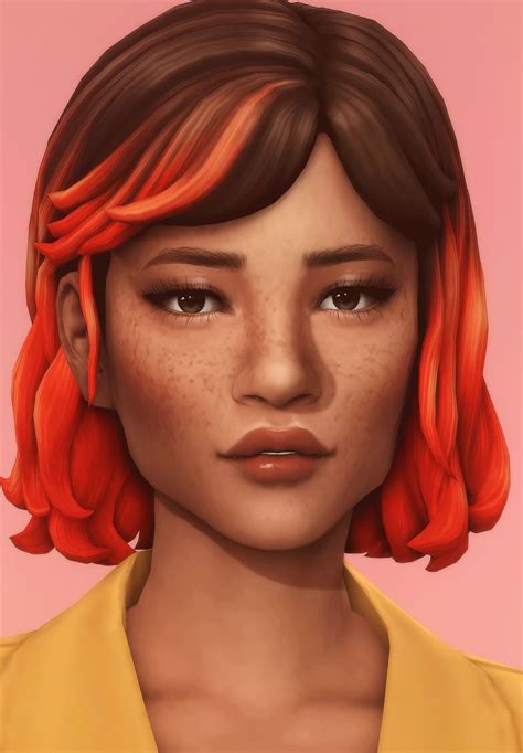 Sims 4 Mod Character Neloposters