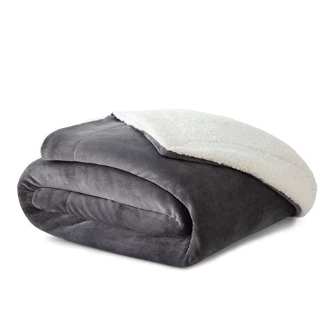 Sherpa Blanket | Blanket and Throws | Throw Blanket for Lift Chair