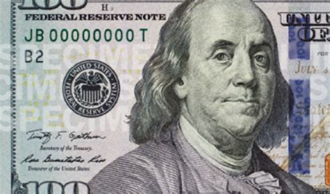 New 100 Bills To Hit Streets In October With Enhanced Security Video