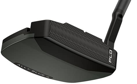 Five New Models Added To Ping Pld Milled Putter Range Golfalot