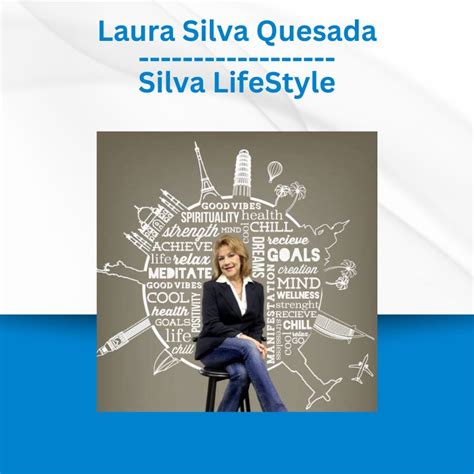 Laura Silva Quesada Silva Lifestyle