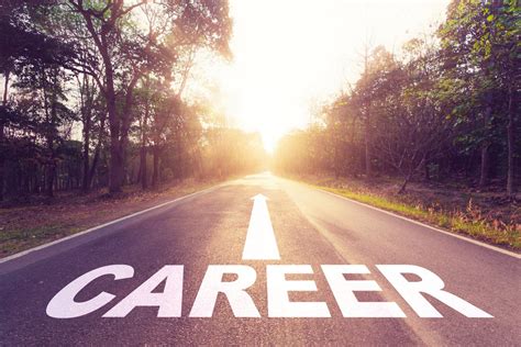 Career Trajectory: 5 Ways To Take Charge Of Your Career Path