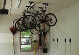 Garage Bike Storage Ideas Images