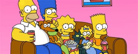 Les Simpson Homer Et Marge Séparés