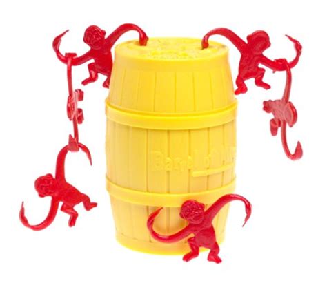 Image Barrel Of Monkeys Yellow Barrel Toy Pixar Wiki Disney