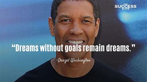 Top 35 Inspiring Denzel Washington Quotes To Keep Pushing
