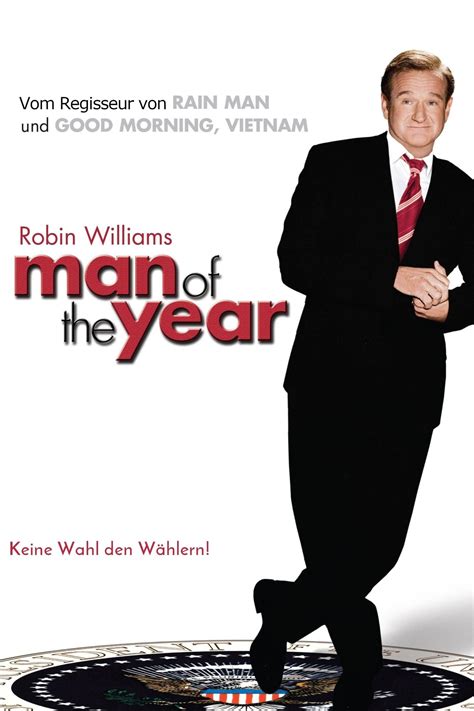 Man Of The Year Filmat
