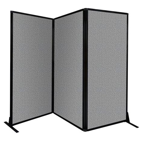 Versare Afford A Wall Folding Portable And Partition With Acoustical 2